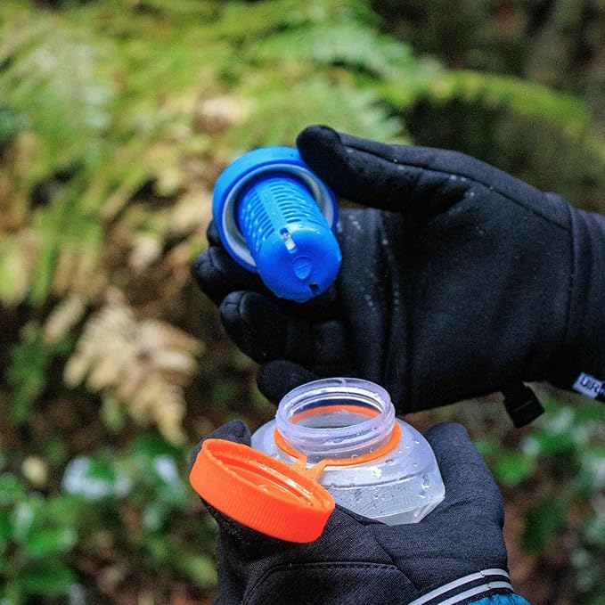 Cnoc Outdoors Vecto Water Container 42mm