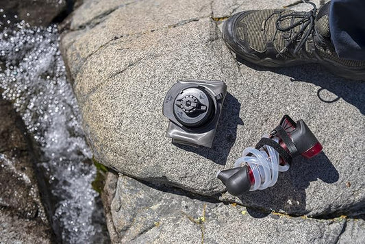 MSR HyperFlow Backcountry Water Filter