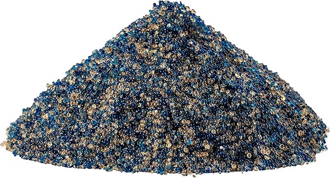 Marineland Ammonia Reducing Resin 8 Ounces, for Chemical Filtration in Most Freshwater Aquarium Filters