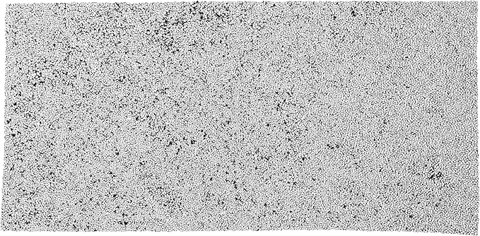 Whynter ARC-CF-14S ARC-14S Activated Carbon Filter Replacement for Portable Air Conditioner, 1 Count (Pack of 1)