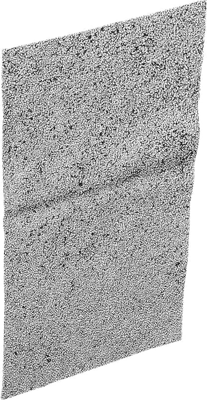 Whynter ARC-CF-14S ARC-14S Activated Carbon Filter Replacement for Portable Air Conditioner, 1 Count (Pack of 1)
